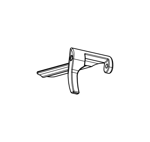 Trigger | 3115 2492 00